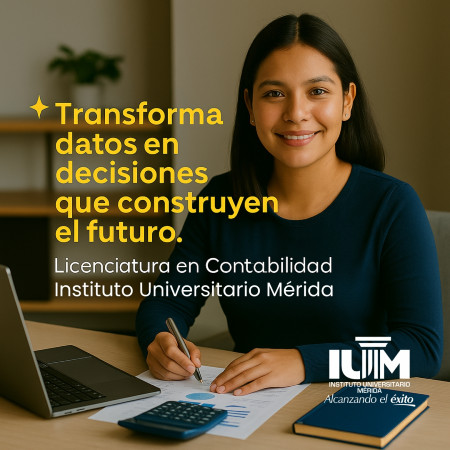 Contabilidad y Finanzas