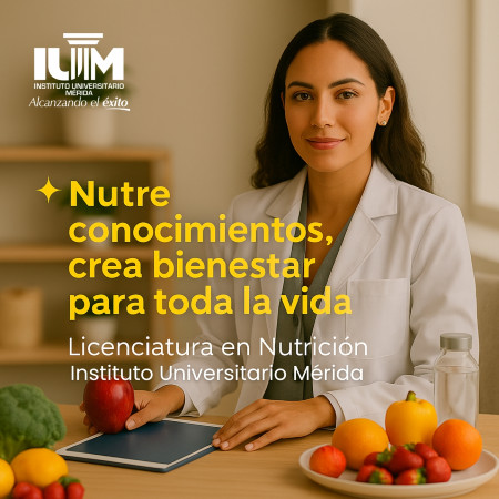 Nutrición