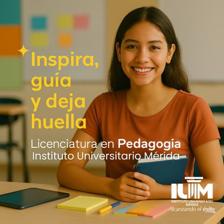 Pedagogía